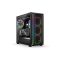 be quiet! Shadow Base 800 FX Black Midi Tower Fekete