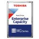 Toshiba MG Series 3.5" 20 TB SATA