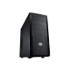 Cooler Master CM Force 500 Midi Tower Fekete