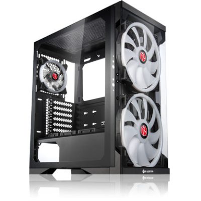 RAIJINTEK Silenos Pro RGB