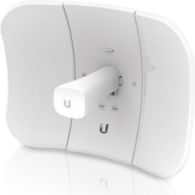 Ubiquiti LiteBeam AC Gen2 Hálózati híd Fehér