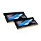 G.Skill Ripjaws F4-3200C22D-64GRS memóriamodul 64 GB 2 x 32 GB DDR4 3200 MHz