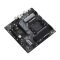 Asrock B550M Phantom Gaming 4 AMD B550 AM4 foglalat Micro ATX