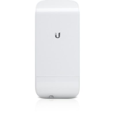 Ubiquiti LocoM2 Hálózati híd 150 Mbit/s Fehér