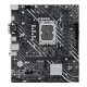 ASUS PRIME H610M-D D4 Intel H610 LGA 1700 Micro ATX