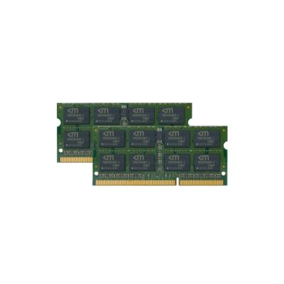 Mushkin 16GB DDR3-1600 memóriamodul 2 x 8 GB 1600 Mhz