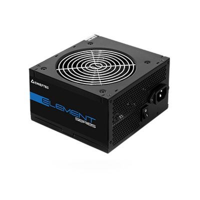 CHIEFTEC Tápegység ELEMENT 700W, 12cm, ATX, BOX, 85+ Bronz