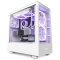 NZXT H5 Elite Midi Tower Fehér