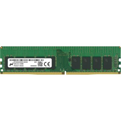 Micron MTA18ASF4G72AZ-3G2R memóriamodul 32 GB 1 x 32 GB DDR4 3200 Mhz ECC