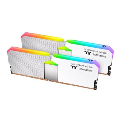 Thermaltake TOUGHRAM XG RGB memóriamodul 32 GB 2 x 16 GB DDR4 4000 Mhz