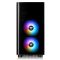 Thermaltake View 31 ARGB Edition Midi Tower Fekete