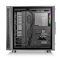 Thermaltake View 31 ARGB Edition Midi Tower Fekete