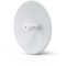 Ubiquiti PowerBeam ac Hálózati híd Fehér