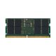 Kingston Technology KCP552SS8K2-32 memóriamodul 32 GB 2 x 16 GB DDR5 5200 MHz