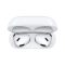 Apple AirPods (3rd generation) AirPods Headset Vezeték nélküli Hallójárati Hívás/zene Bluetooth Fehér