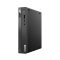 Lenovo ThinkCentre neo 50q Intel® Core™ i5 i5-13420H 8 GB DDR4-SDRAM 512 GB SSD Windows 11 Pro Mini PC Fekete