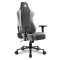 Sharkoon SKILLER SGS30 FABRIC BK/GY GAMING SEAT FABRIC COVER