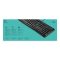 Logitech Keyboard K120 for Business billentyűzet USB QWERTY Nemzetközi amerikai Fekete