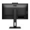 AOC Q27P3QW számítógép monitor 68,6 cm (27") 2560 x 1440 pixelek Quad HD Fekete