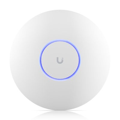 Ubiquiti U7 Pro Max 5700 Mbit/s Fehér Ethernet-áramellátás (PoE) támogatása