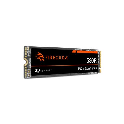 Seagate FireCuda 530R 2 TB M.2 PCI Express 4.0 NVMe 3D TLC