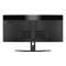 Gigabyte GS34WQC számítógép monitor 86,4 cm (34") 3440 x 1440 pixelek Wide Quad HD LCD Fekete