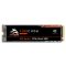 Seagate FireCuda 530 M.2 2 TB PCI Express 4.0 3D TLC NVMe