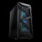 ASUS TUF Gaming GT301 Midi Tower Fekete