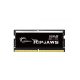 G.Skill Ripjaws F5-4800S4039A16GX1-RS memóriamodul 16 GB 1 x 16 GB DDR5 4800 Mhz