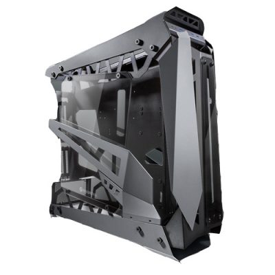 RAIJINTEK NYX PRO Full Tower Titán