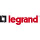 LEGRAND Guardline ventilátor készlet termosztáttal 600x600 4fan