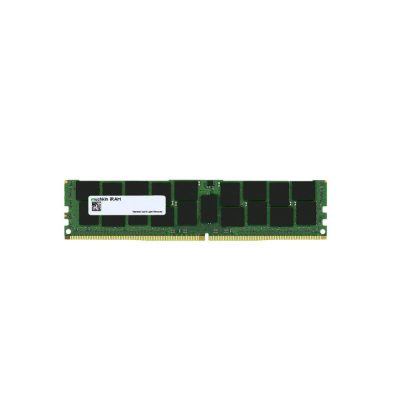 Mushkin MAR4R293MF8G18X2 memóriamodul 16 GB 2 x 8 GB DDR4