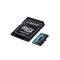 Kingston Technology Canvas Go! Plus 64 GB MicroSD UHS-I Class 10