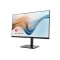 MSI Modern MD272QP számítógép monitor 68,6 cm (27") 2560 x 1440 pixelek Quad HD LED Fekete