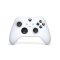 Microsoft Xbox Wireless Controller Fehér Bluetooth Gamepad Analóg/digitális Android, PC, Xbox One, Xbox One S, Xbox One X, Xbox Series S, Xbox Series X, iOS