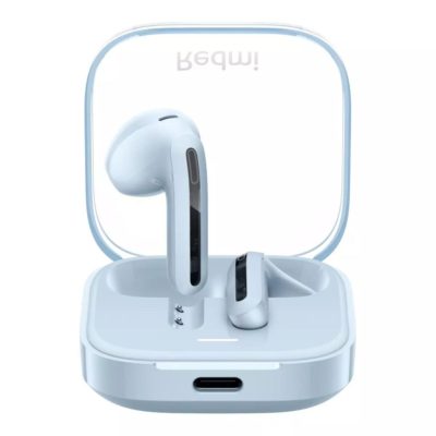 Xiaomi Buds 6 Active Headset Vezeték nélküli Hallójárati Hívás/zene Bluetooth kék