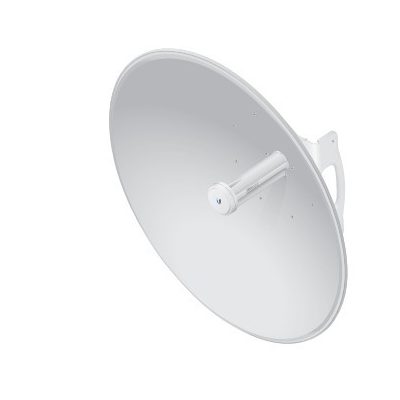 Ubiquiti PBE-5AC-620 híd és jelismétlő 1000 Mbit/s