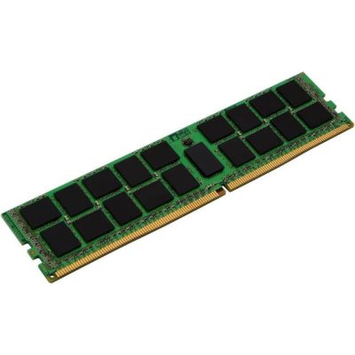 Kingston Technology System Specific Memory 32GB DDR4 2666MHz memóriamodul 1 x 32 GB ECC