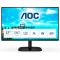 AOC B2 27B2QAM LED display 68,6 cm (27") 1920 x 1080 pixelek Full HD Fekete