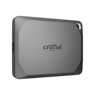 Crucial X9 Pro 4 TB Szürke
