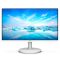 Philips V Line 271V8AW/00 számítógép monitor 68,6 cm (27") 1920 x 1080 pixelek Full HD LCD Fehér