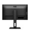 AOC 24P3CV LED display 60,5 cm (23.8") 1920 x 1080 pixelek Full HD Fekete