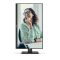 AOC 24P3CV LED display 60,5 cm (23.8") 1920 x 1080 pixelek Full HD Fekete