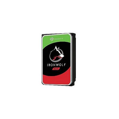 Seagate IronWolf ST2000VN003 merevlemez-meghajtó 3.5" 2 TB Serial ATA III