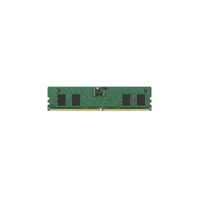 Kingston Technology KCP548US6-8 memóriamodul 8 GB 1 x 8 GB DDR5 4800 Mhz