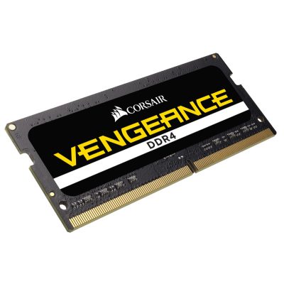 Corsair Vengeance CMSX32GX4M2A2400C16 memóriamodul 32 GB 2 x 16 GB DDR4 2400 Mhz