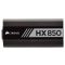 Corsair HX850 tápegység 850 W 20+4 pin ATX ATX Fekete