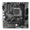 Gigabyte B650M S2H alaplap AMD B650 Socket AM5 Micro ATX