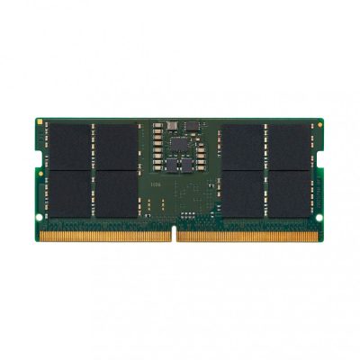 Kingston Technology KCP556SS8-16 memóriamodul 16 GB 1 x 16 GB DDR5 5600 Mhz