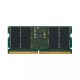 Kingston Technology KCP556SS8-16 memóriamodul 16 GB 1 x 16 GB DDR5 5600 Mhz